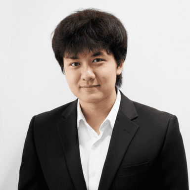 Bas - BroTax Founder